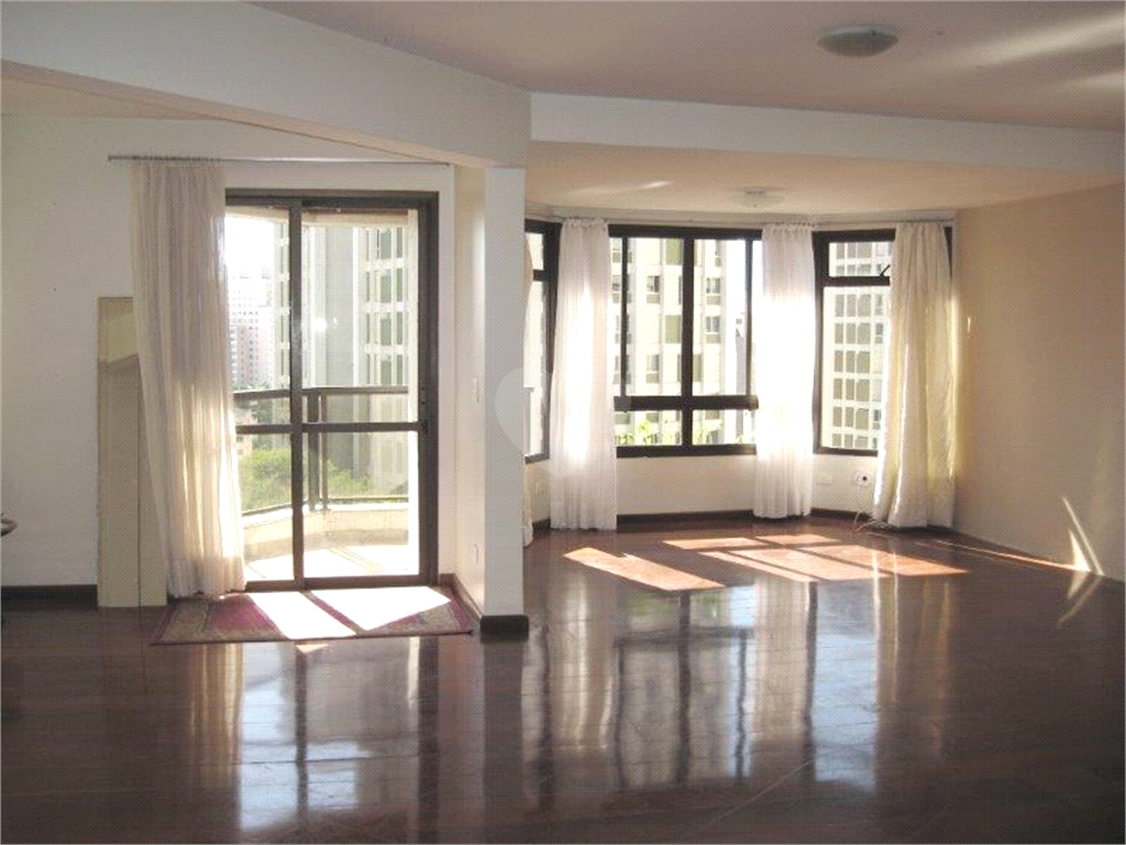 Venda Apartamento São Paulo Vila Mariana REO247087 29