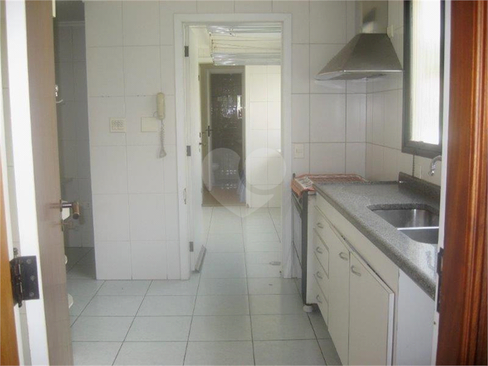 Venda Apartamento São Paulo Vila Mariana REO247087 19