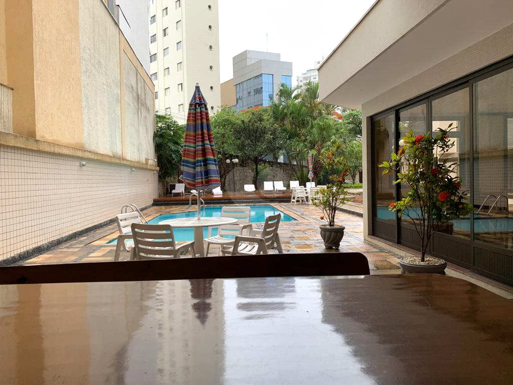 Venda Apartamento São Paulo Vila Mariana REO247087 36