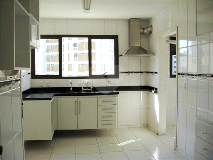 Venda Apartamento São Paulo Vila Mariana REO247087 22