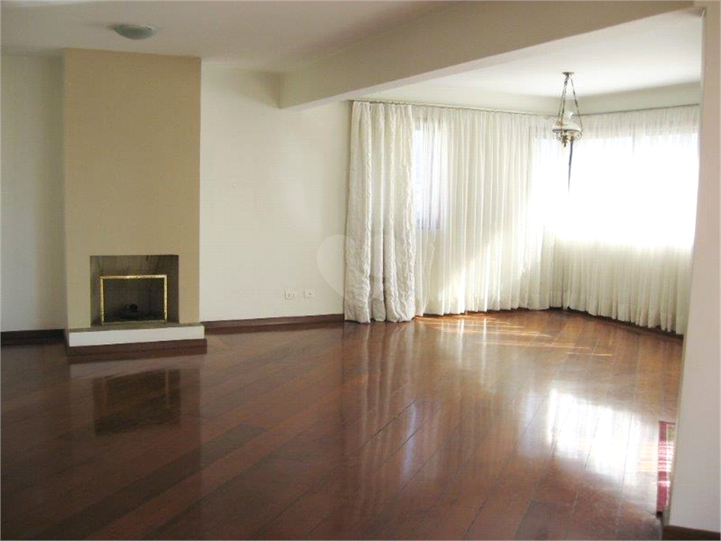 Venda Apartamento São Paulo Vila Mariana REO247087 40