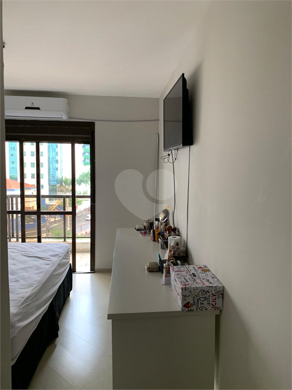 Venda Apartamento São Paulo Vila Mariana REO247087 10