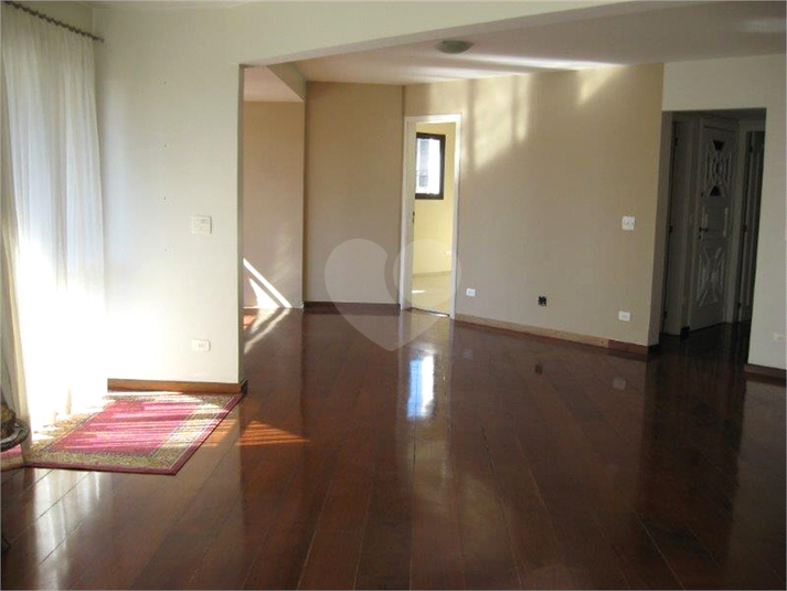 Venda Apartamento São Paulo Vila Mariana REO247087 41