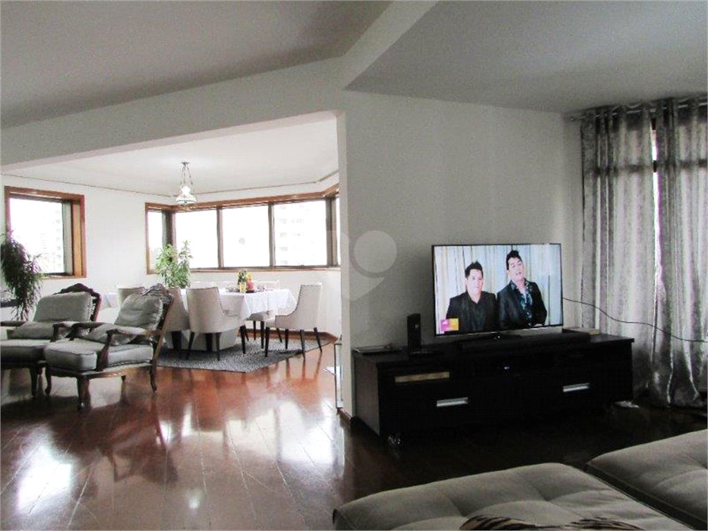 Venda Apartamento São Paulo Vila Mariana REO247087 24