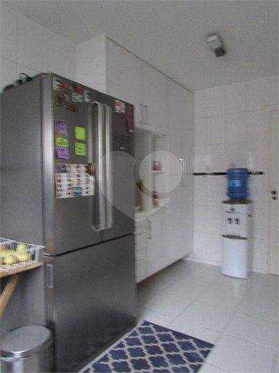 Venda Apartamento São Paulo Vila Mariana REO247087 27