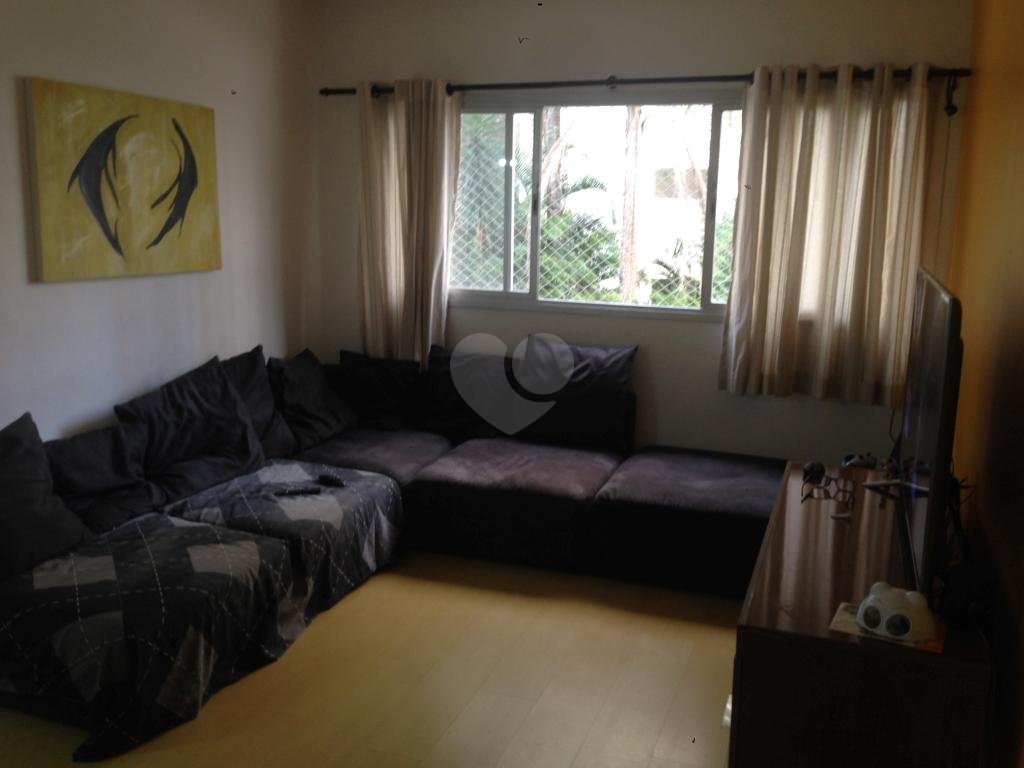 Venda Apartamento São Paulo Cidade Monções REO247093 2