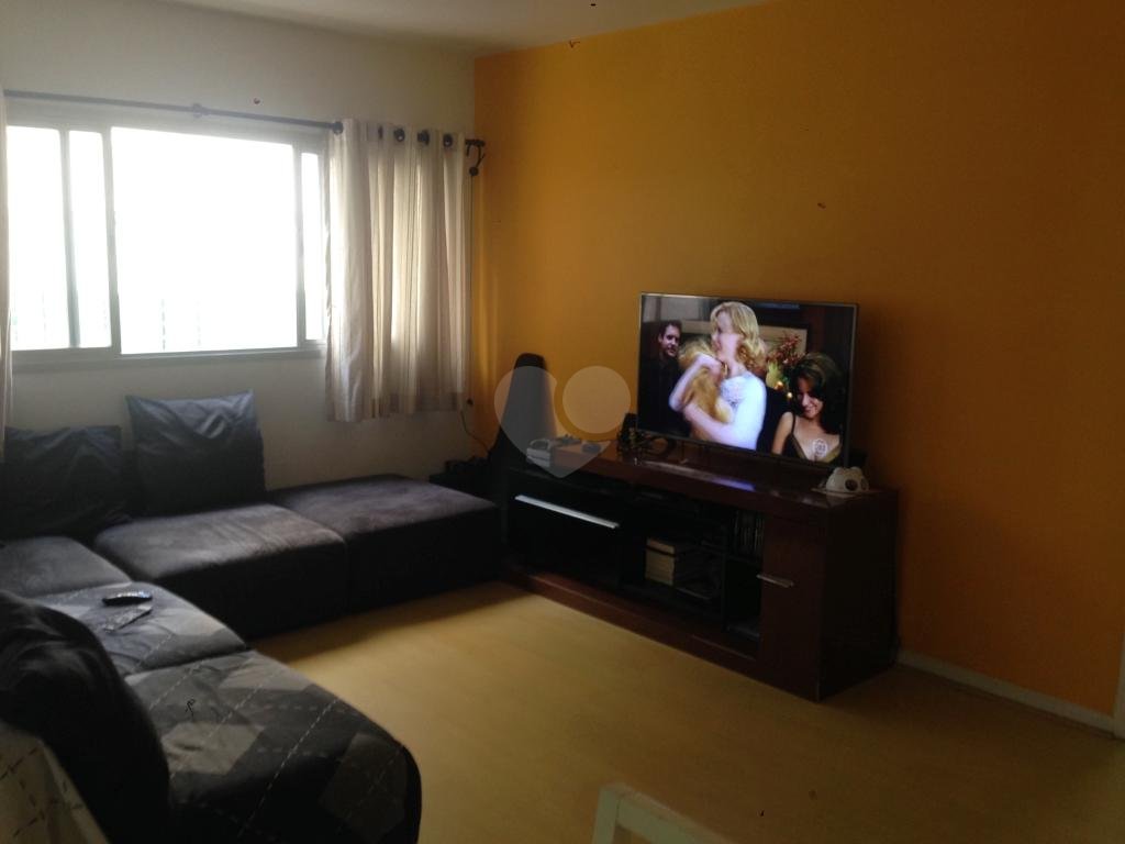 Venda Apartamento São Paulo Cidade Monções REO247093 1