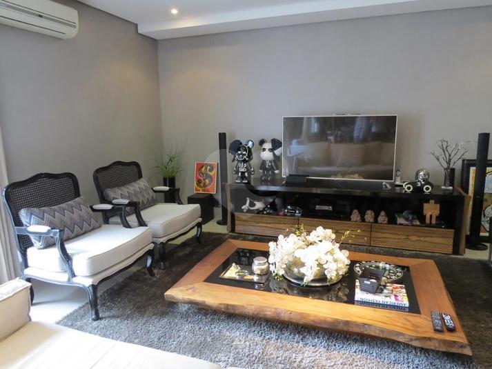 Venda Duplex São Paulo Vila Uberabinha REO247137 4