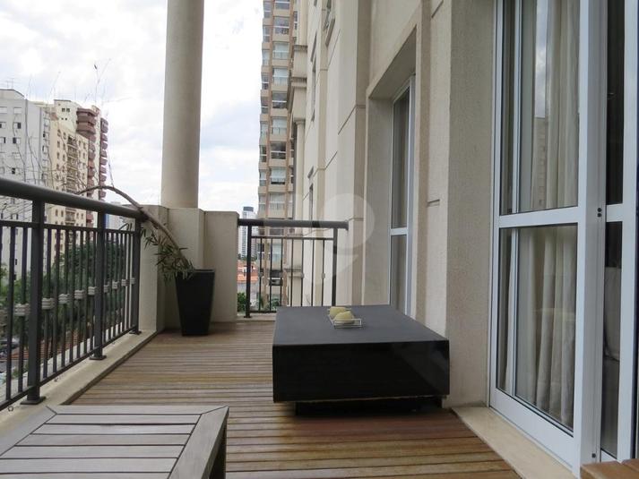 Venda Duplex São Paulo Vila Uberabinha REO247137 8