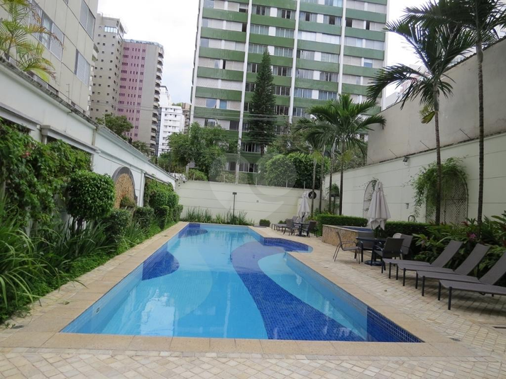 Venda Duplex São Paulo Vila Uberabinha REO247137 23