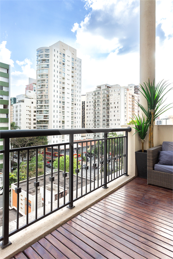 Venda Duplex São Paulo Vila Uberabinha REO247137 57