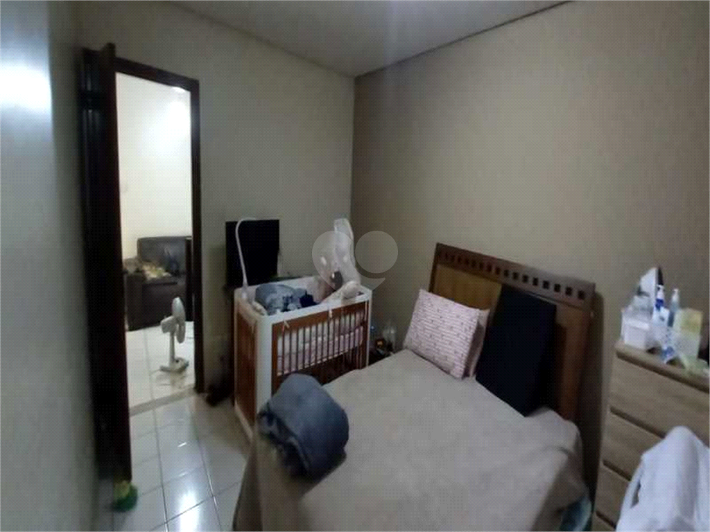 Venda Casa São Paulo Vila São Paulo REO247147 14