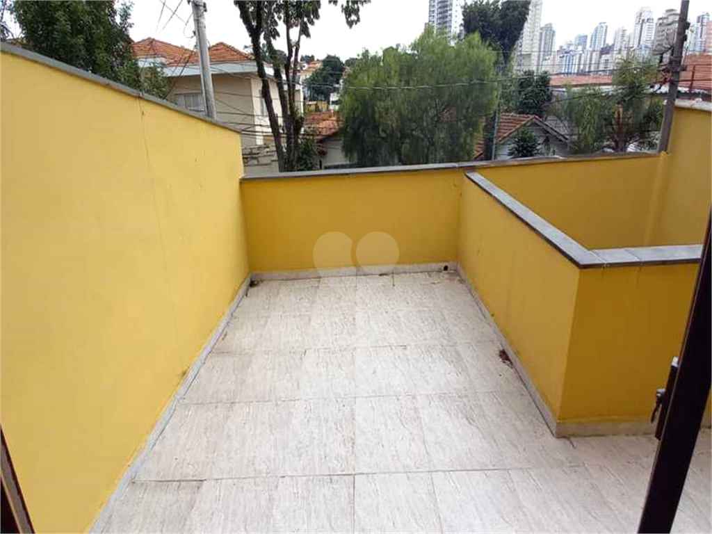 Venda Casa São Paulo Vila São Paulo REO247147 17