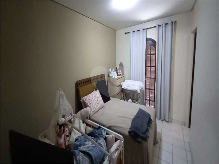 Venda Casa São Paulo Vila São Paulo REO247147 19