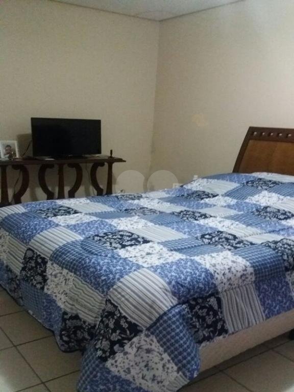 Venda Casa São Paulo Vila São Paulo REO247147 5