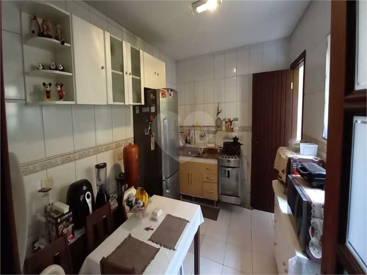 Venda Casa São Paulo Vila São Paulo REO247147 11