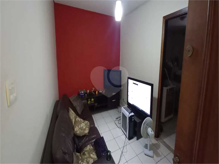 Venda Casa São Paulo Vila São Paulo REO247147 16