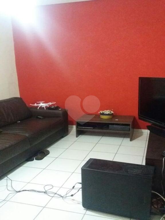 Venda Casa São Paulo Vila São Paulo REO247147 1