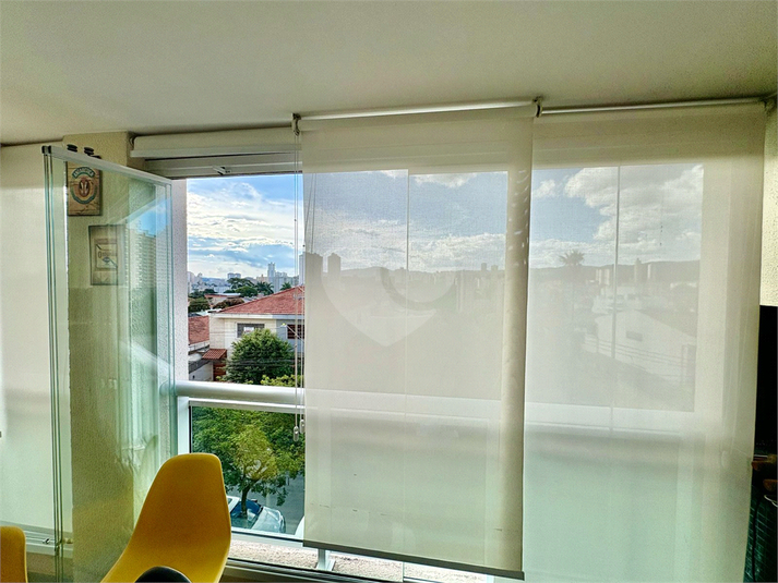 Venda Apartamento São Paulo Lauzane Paulista REO247196 8