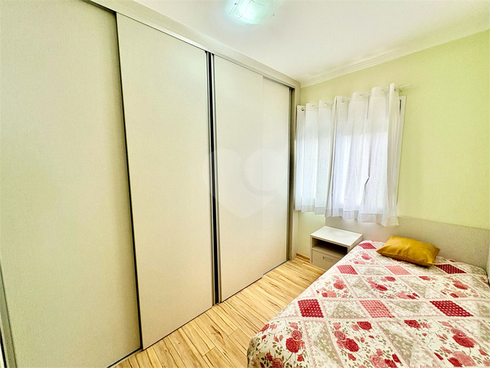 Venda Apartamento São Paulo Lauzane Paulista REO247196 20