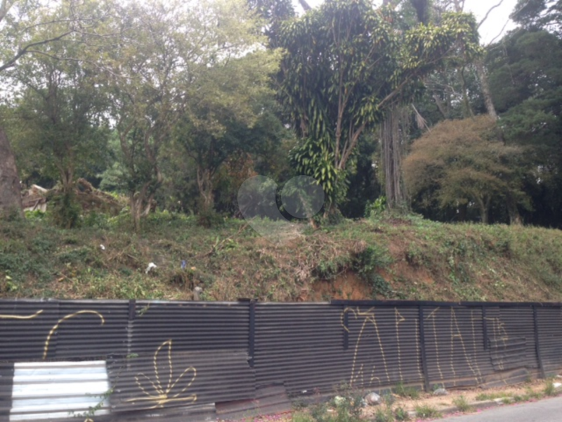 Venda Terreno São Paulo Tremembé REO247217 6