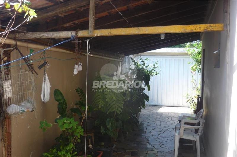 Venda Casa térrea Limeira Jardim Santo André REO247243 2