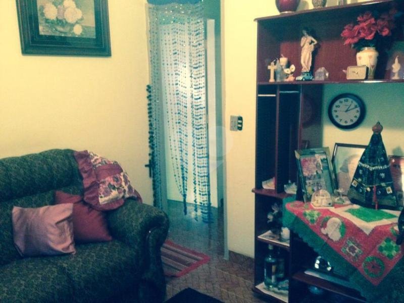 Venda Casa térrea Limeira Jardim Santo André REO247243 7