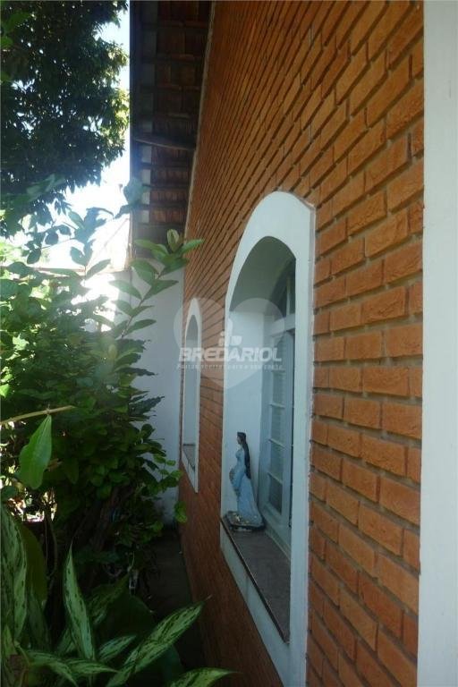 Venda Casa térrea Limeira Jardim Santo André REO247243 5