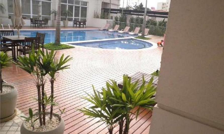 Venda Apartamento São Paulo Vila Prudente REO247260 2