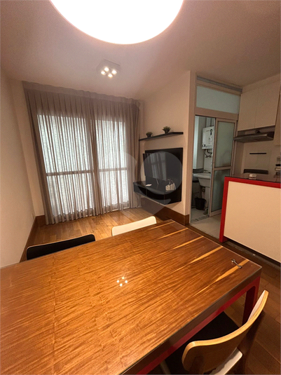 Venda Apartamento São Paulo Jardim Paulista REO247274 6