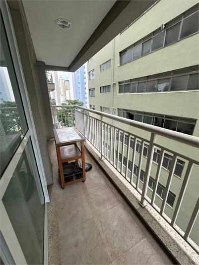 Venda Apartamento São Paulo Jardim Paulista REO247274 4