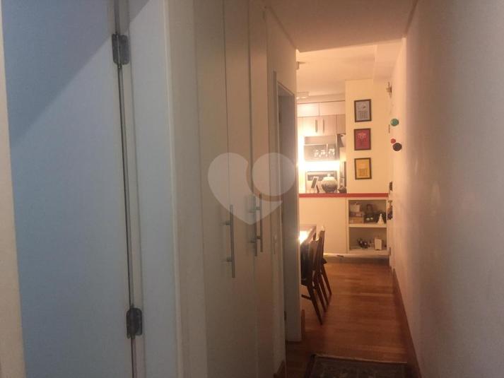 Venda Apartamento São Paulo Jardim Paulista REO247274 10