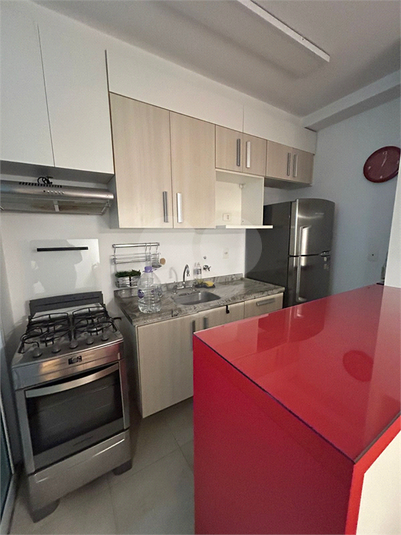 Venda Apartamento São Paulo Jardim Paulista REO247274 7