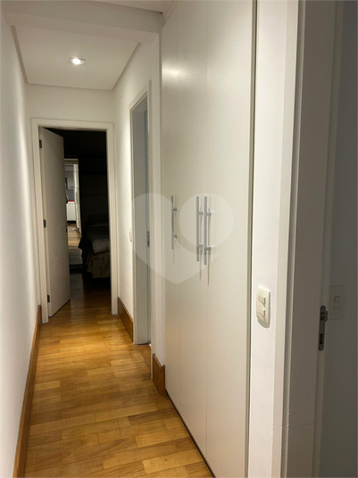 Venda Apartamento São Paulo Jardim Paulista REO247274 11