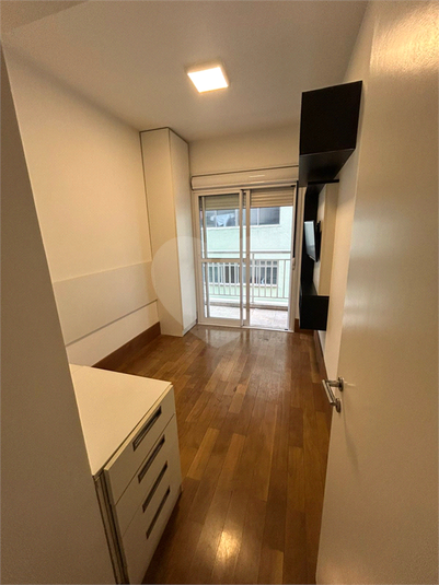 Venda Apartamento São Paulo Jardim Paulista REO247274 12