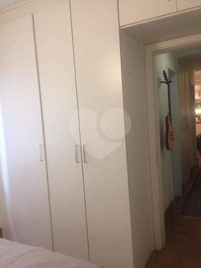 Venda Apartamento São Paulo Jardim Paulista REO247274 18