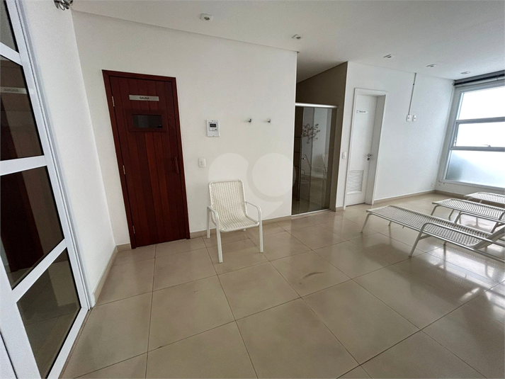 Venda Apartamento São Paulo Jardim Paulista REO247274 24