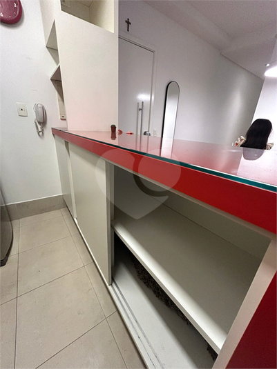 Venda Apartamento São Paulo Jardim Paulista REO247274 9