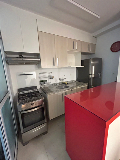 Venda Apartamento São Paulo Jardim Paulista REO247274 8