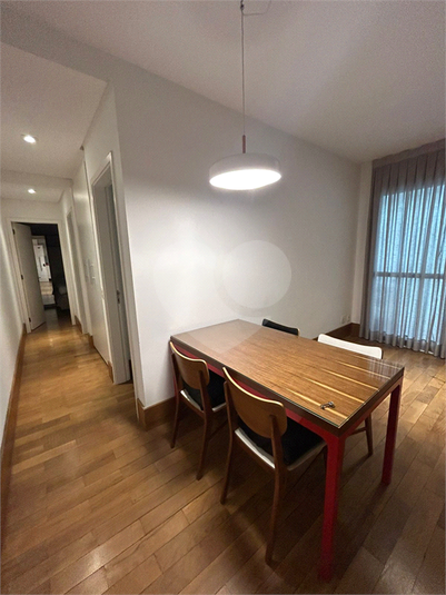 Venda Apartamento São Paulo Jardim Paulista REO247274 2