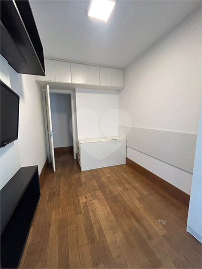 Venda Apartamento São Paulo Jardim Paulista REO247274 15