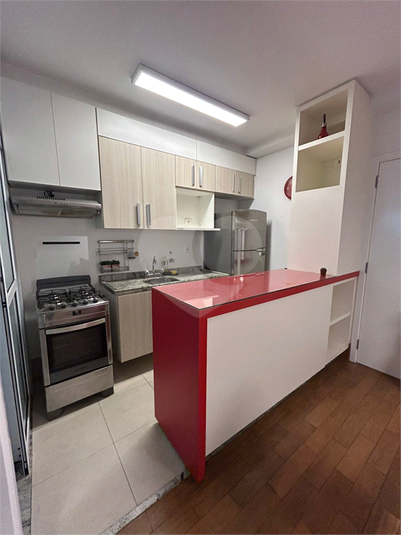 Venda Apartamento São Paulo Jardim Paulista REO247274 3