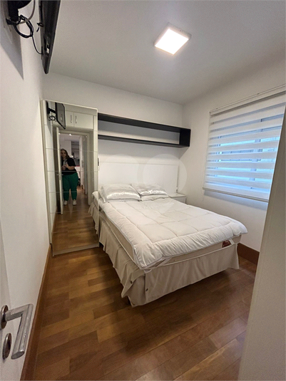 Venda Apartamento São Paulo Jardim Paulista REO247274 19