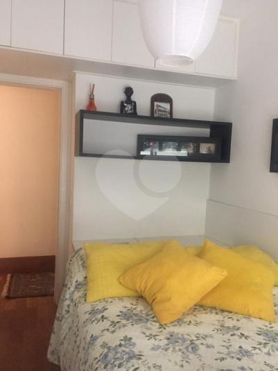 Venda Apartamento São Paulo Jardim Paulista REO247274 16