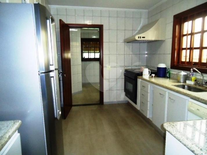 Venda Casa São Paulo Jardim São Paulo(zona Norte) REO247283 8