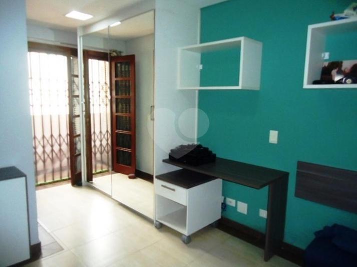 Venda Casa São Paulo Jardim São Paulo(zona Norte) REO247283 22