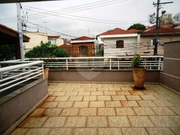 Venda Casa São Paulo Jardim São Paulo(zona Norte) REO247283 26