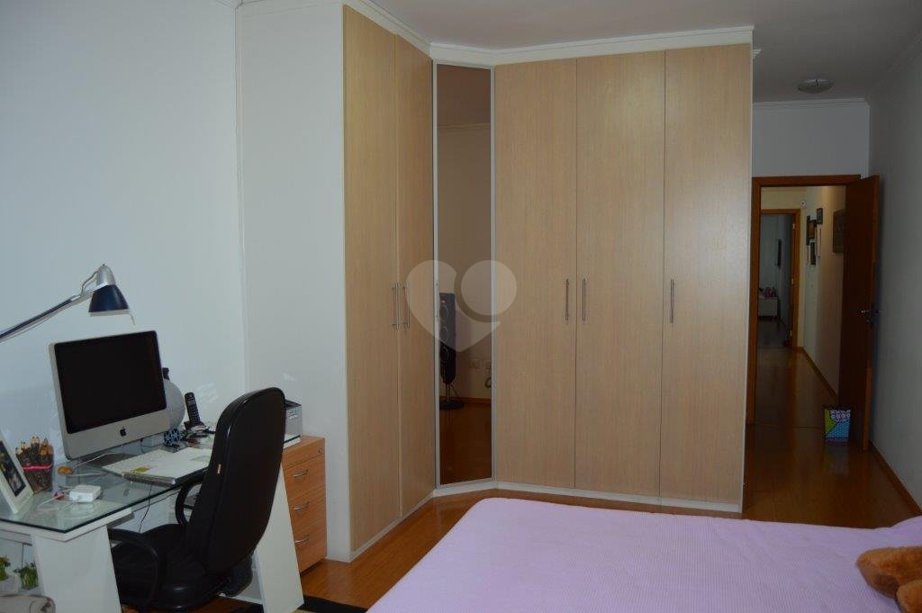 Venda Sobrado São Paulo Vila Aurora (zona Norte) REO247308 21