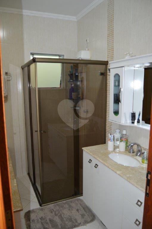 Venda Sobrado São Paulo Vila Aurora (zona Norte) REO247308 25