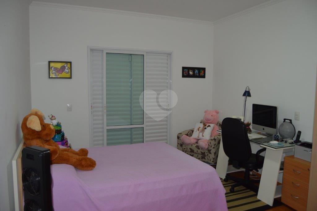 Venda Sobrado São Paulo Vila Aurora (zona Norte) REO247308 22